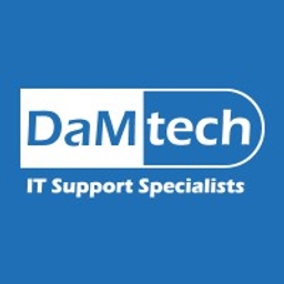 DaMtech IT Support