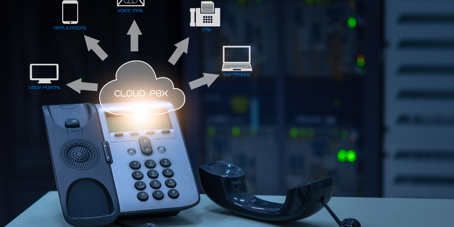 Data & Telephony Consultancy Services