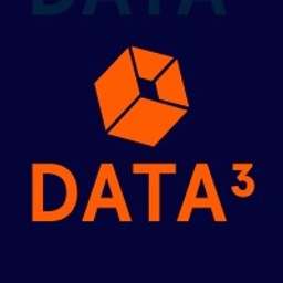 DATA CUBED