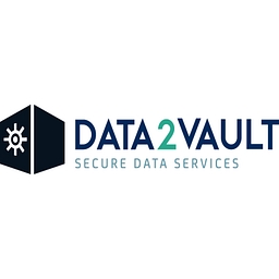Data2Vault