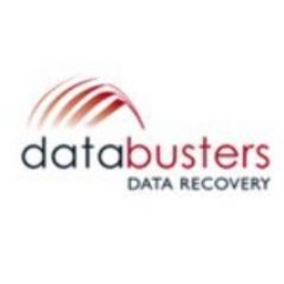Databusters Data Recovery