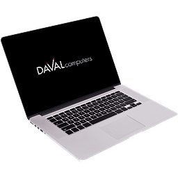 DAVAL Computers