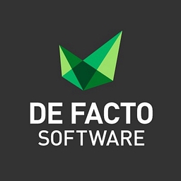 De Facto Software Ltd