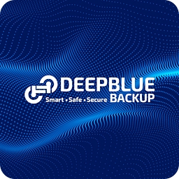 Deep Blue Backup