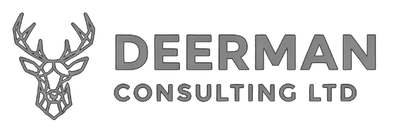 Deerman Consulting Ltd