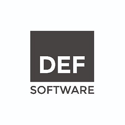 DEF Software
