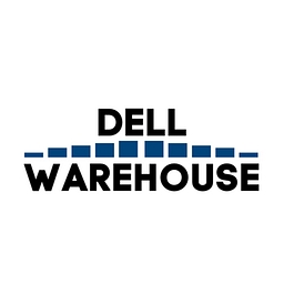 Dell Warehouse Dell Gold Partner