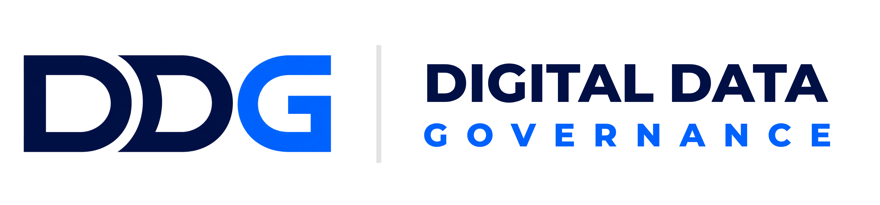 Digital Data Governance
