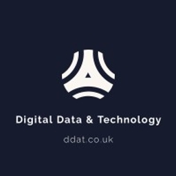 DIGITAL DATA & TECHNOLOGY