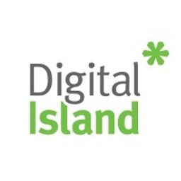 Digital Island telecommunications