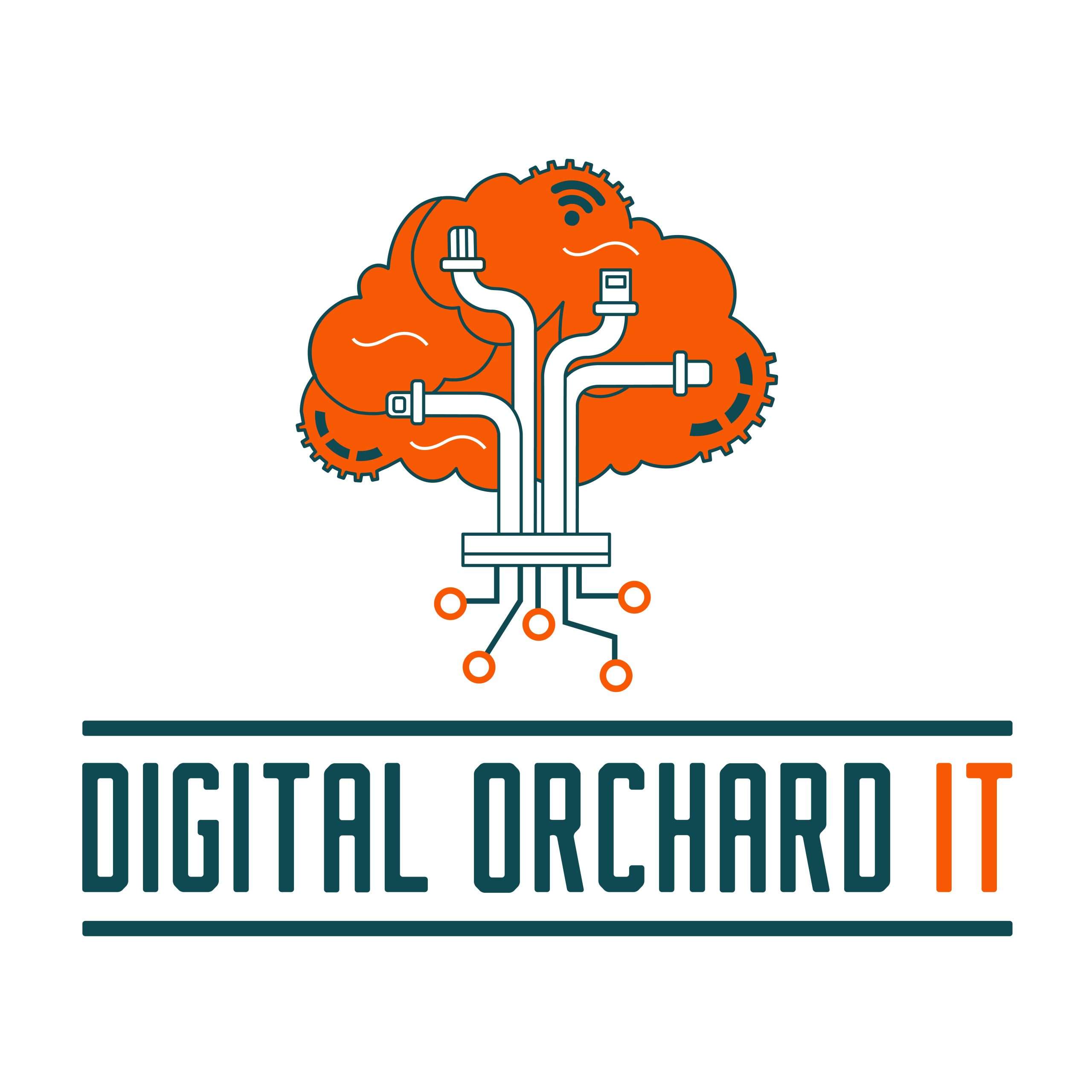 Digital Orchard IT