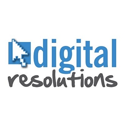 Digital Resolutions Limited