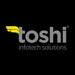 Digital Transformation Agency in Norwich. Toshi Infotech