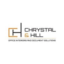 Chrystal & Hill