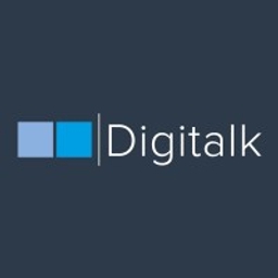 Digitalk Ltd