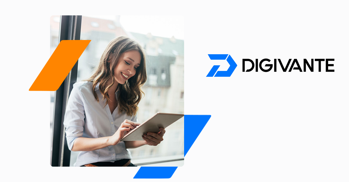 Digivante