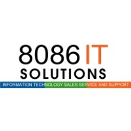 8086 IT Solutions