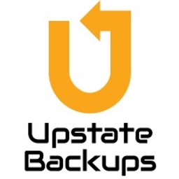 Upstate Backups