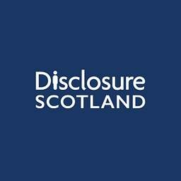 Disclosure Scotland