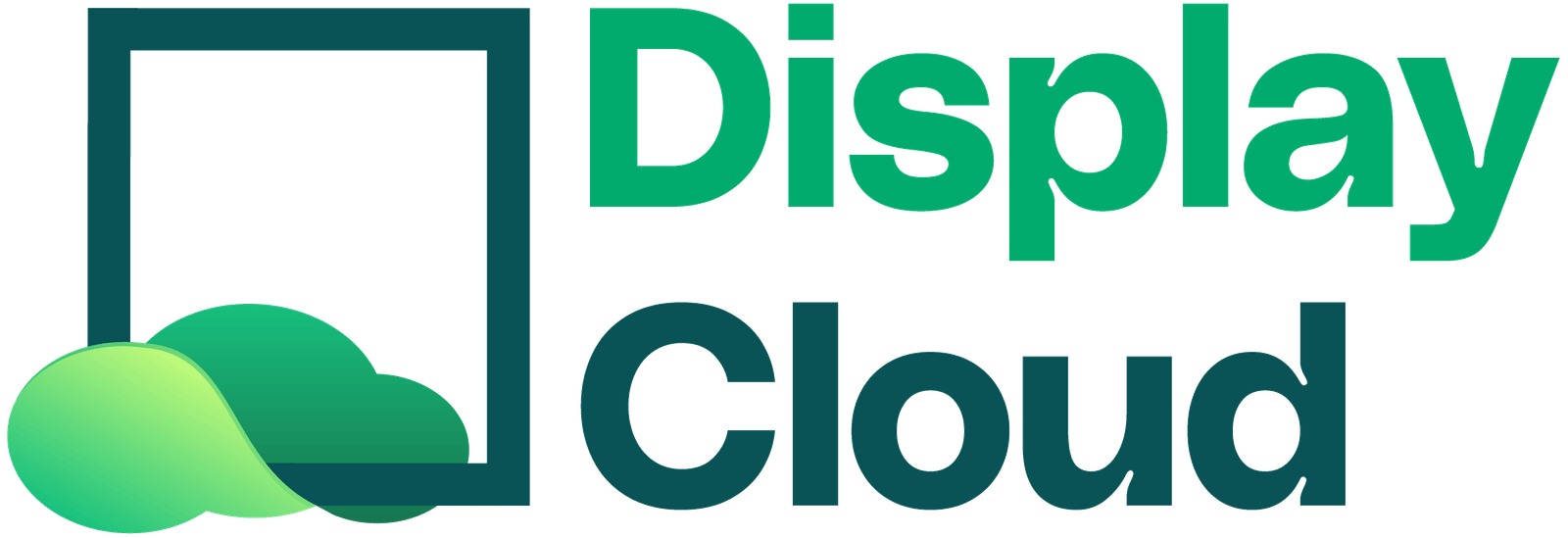 Display Cloud
