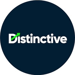 Distinctive
