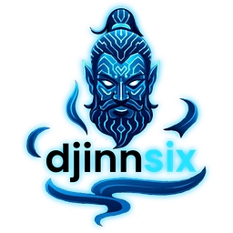 djinn six