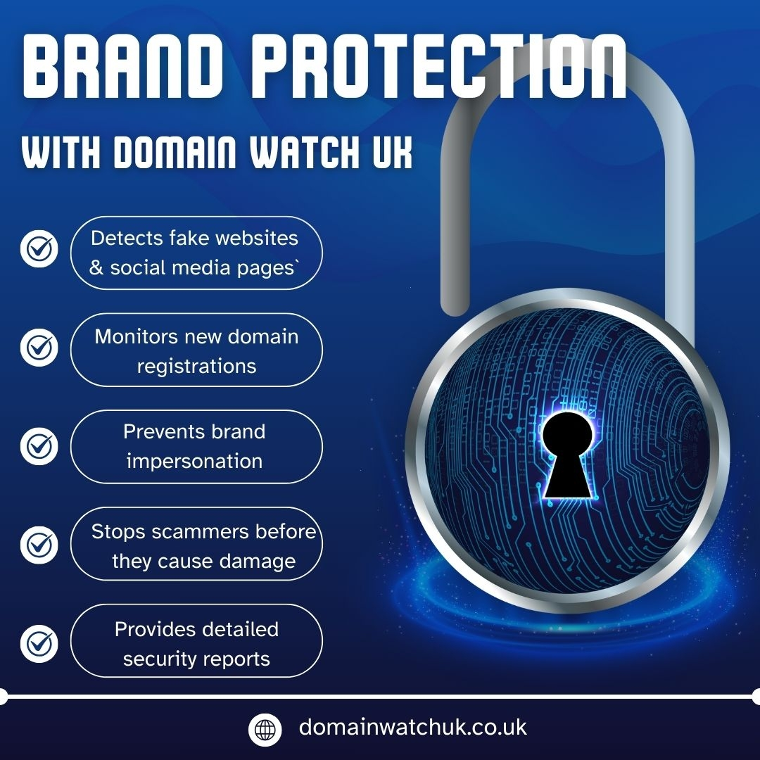 Domain Watch