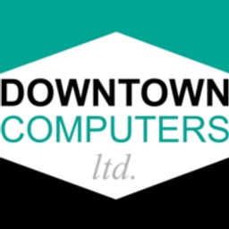 Downtown Computers