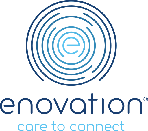 E.NOVATION UK LIMITED TRADING AS ENOVATION