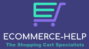 Ecommerce-Help