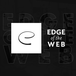 Edge of the Web