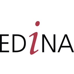 EDINA Website · Welcome