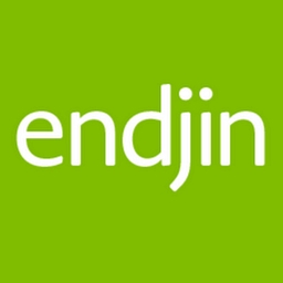 endjin: Data Analytics Consultancy UK, Microsoft F