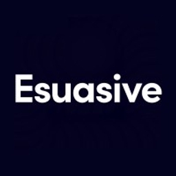 Esuasive