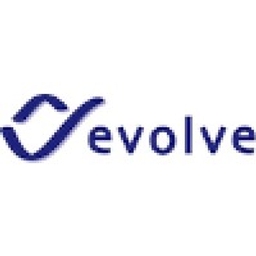 Evolve.