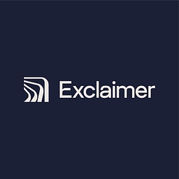 Exclaimer