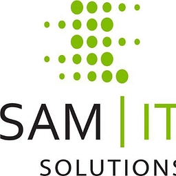SAM IT Solutions