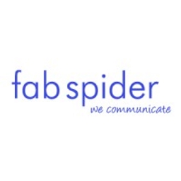 Fab Spider