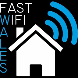Fast WIFI Wales