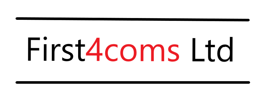 First4coms Ltd