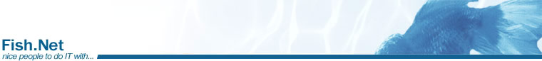 Fish.Net Ltd