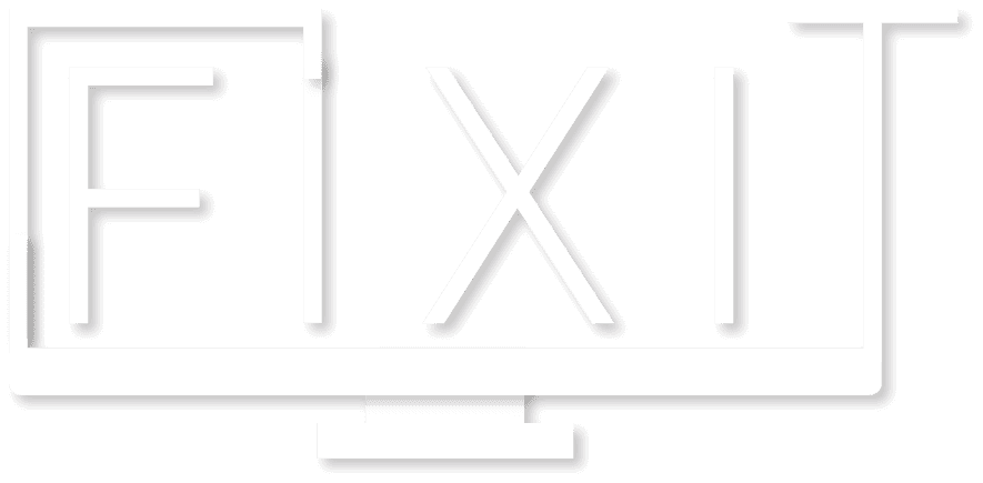 Fix I.T. PC Services Ltd