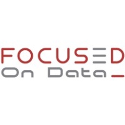 Focused On Data Limited