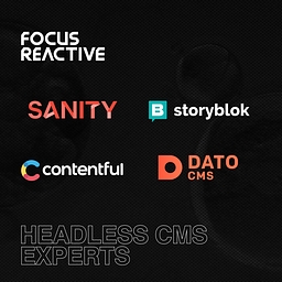 FocusReactive