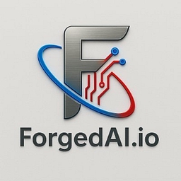 FORGE AI LIMITED
