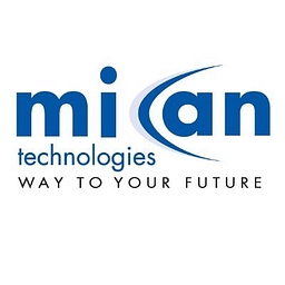 Mican Technologies Inc