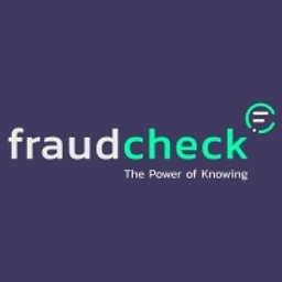 Fraudcheck