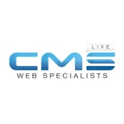 CMS Live Website Design and Web Hosting Specialists