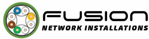 Fusion Network Installations ltd