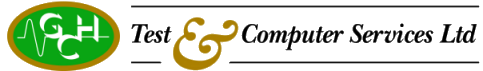 G C H Test & Computer Services Ltd